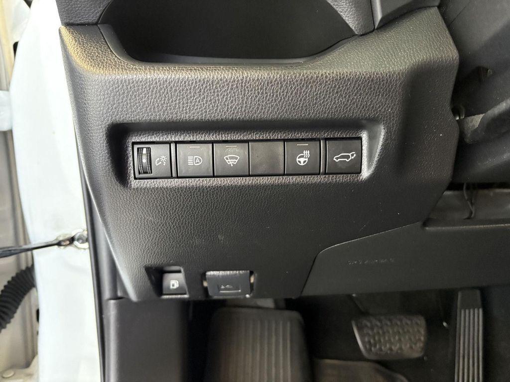 used 2021 Toyota RAV4 Prime car