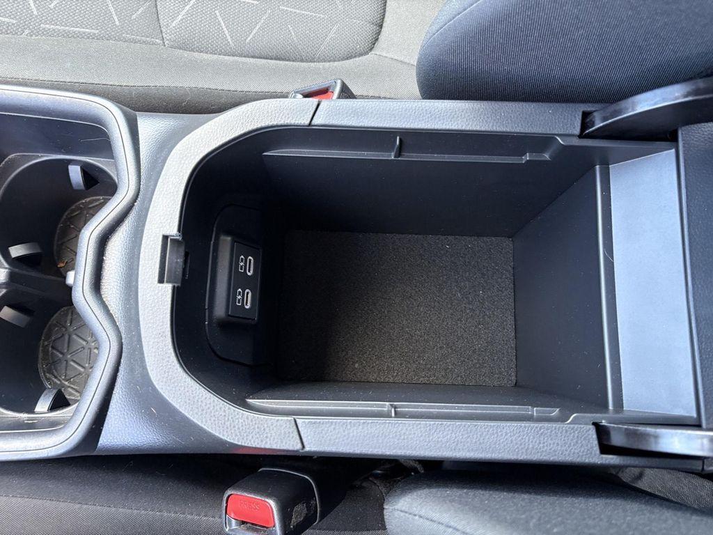 used 2025 Toyota RAV4 car, priced at $32,900