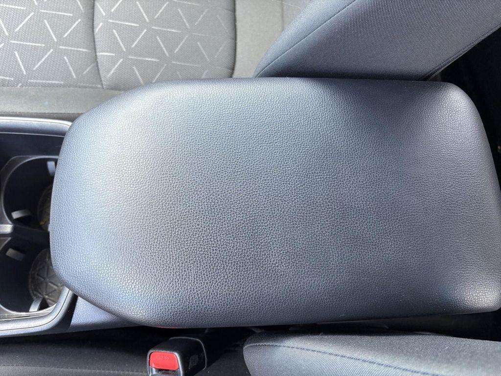 used 2025 Toyota RAV4 car, priced at $32,900