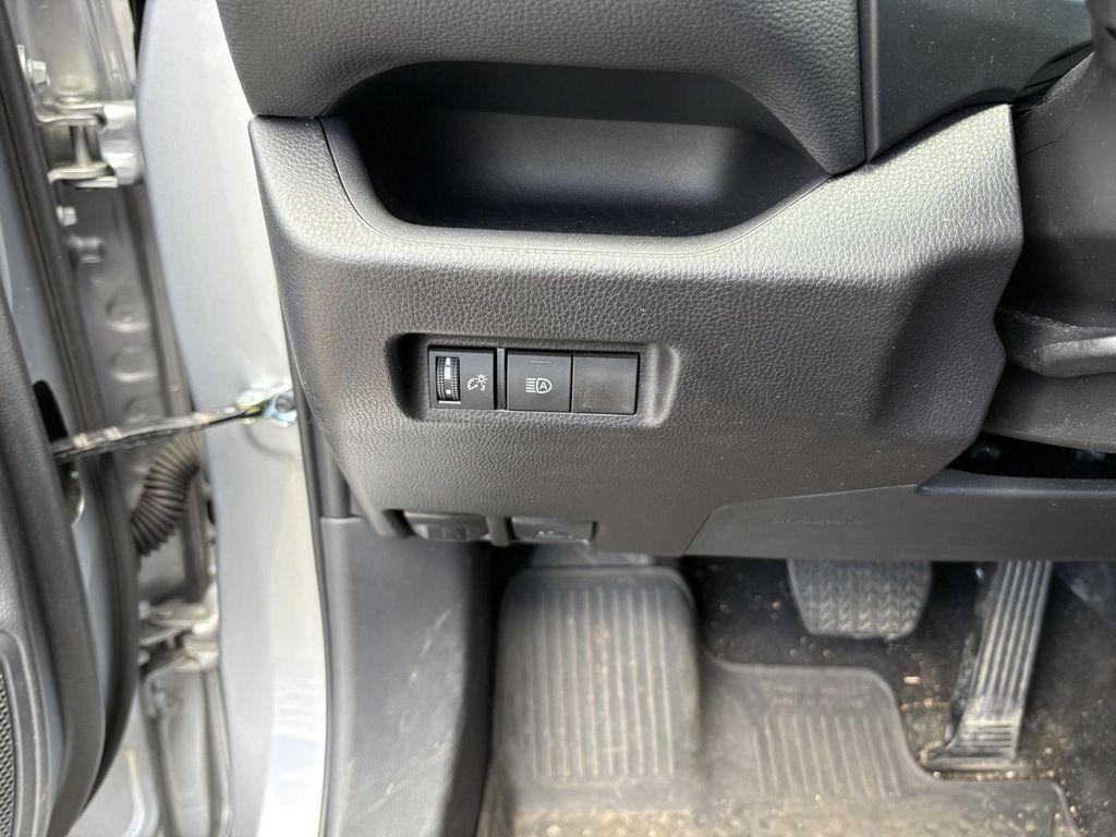 used 2025 Toyota RAV4 car, priced at $32,900