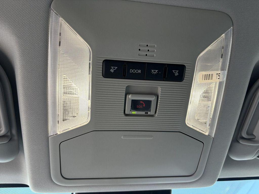 used 2025 Toyota RAV4 car, priced at $32,900