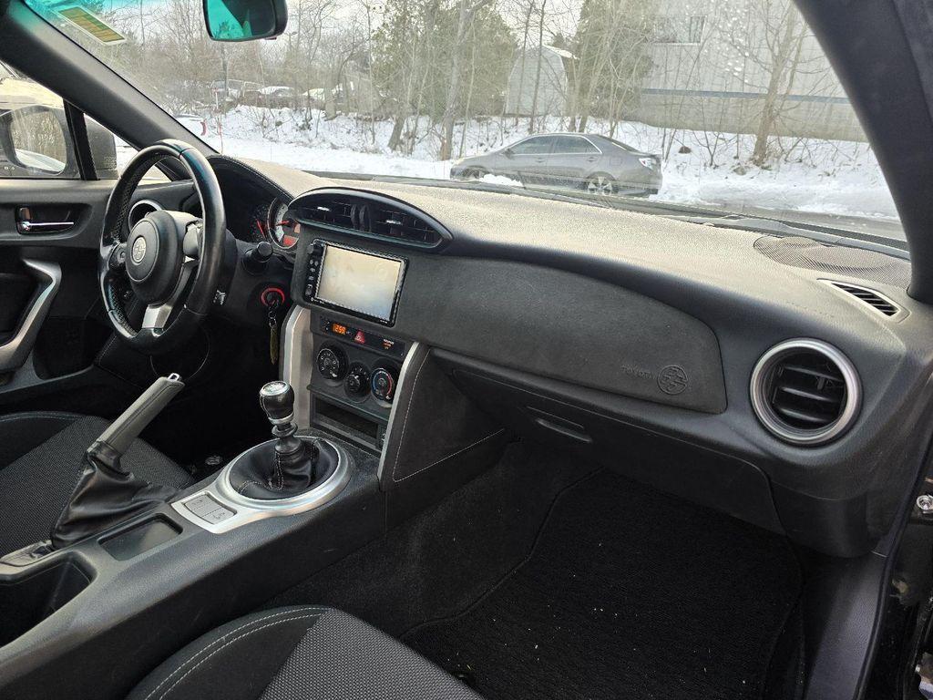 used 2017 Toyota 86 car, priced at $20,995