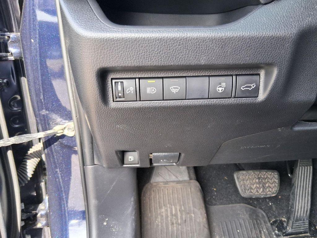 used 2021 Toyota RAV4 Prime car, priced at $33,995