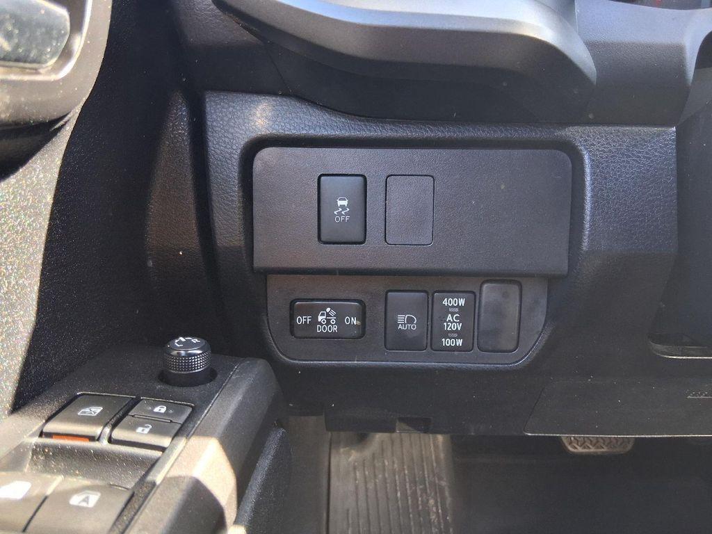 used 2021 Toyota Tacoma car, priced at $31,995