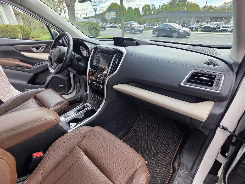 used 2020 Subaru Ascent car, priced at $25,599