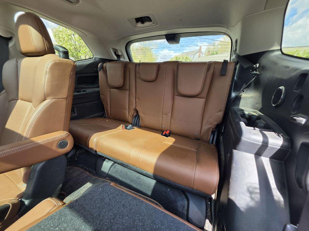 used 2020 Subaru Ascent car, priced at $25,599
