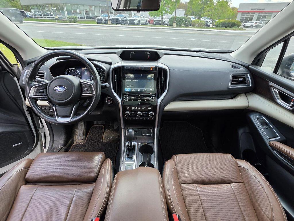 used 2020 Subaru Ascent car, priced at $25,599