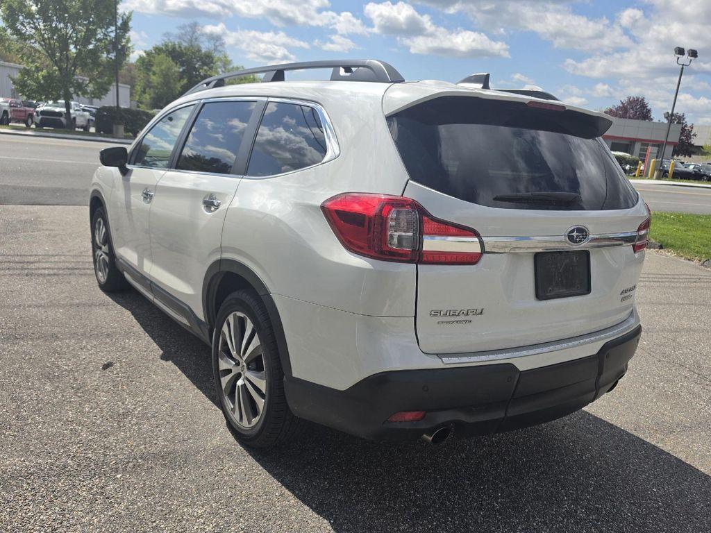 used 2020 Subaru Ascent car, priced at $25,599