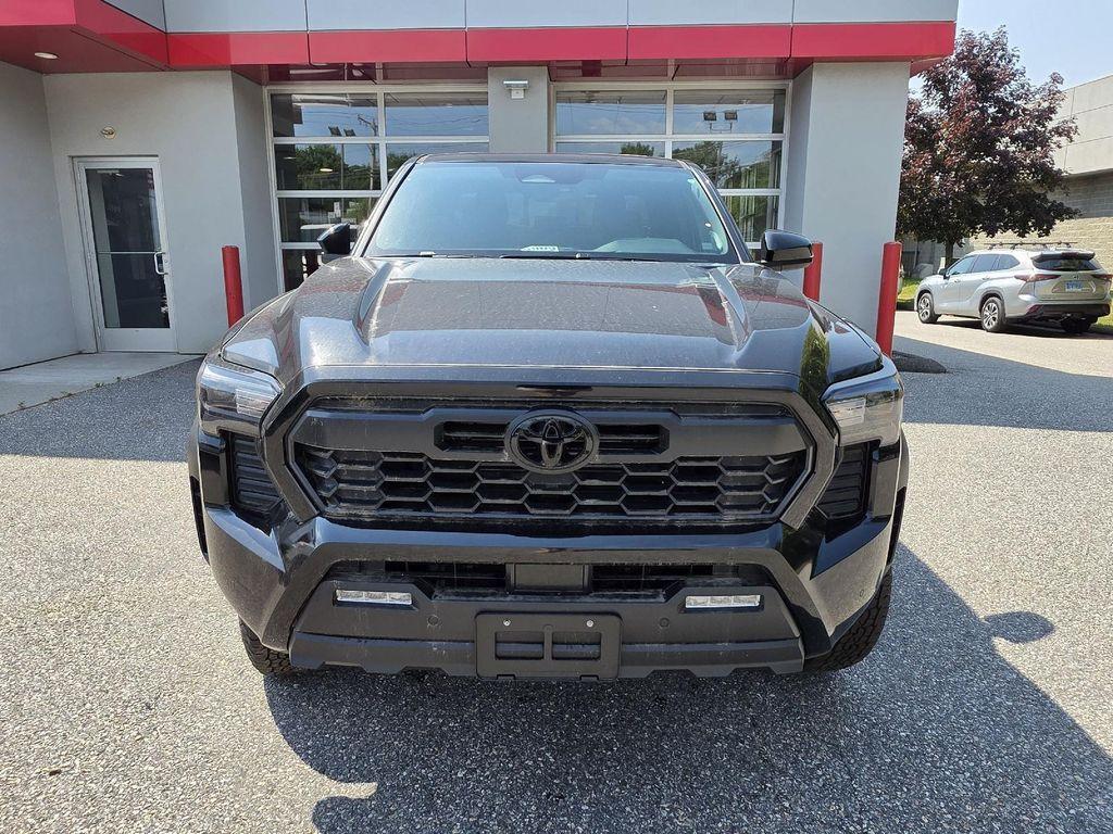 new 2026 Toyota Tacoma car, priced at $49,311
