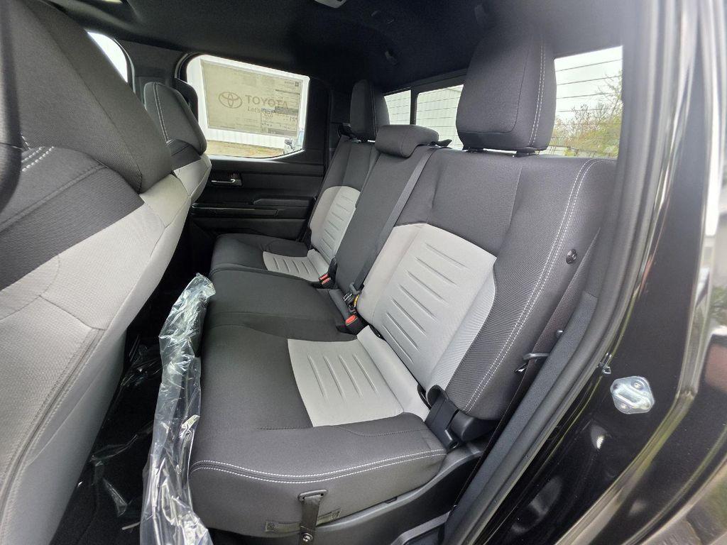 new 2026 Toyota Tacoma car, priced at $49,612