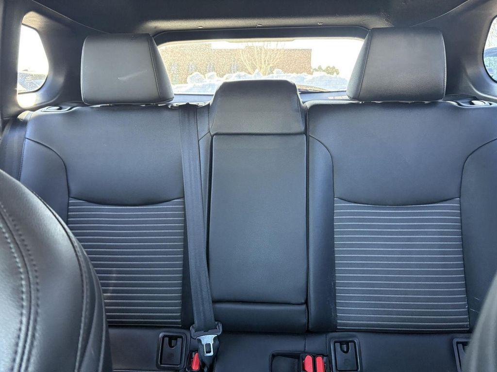 used 2023 Toyota Corolla Hybrid car, priced at $26,990