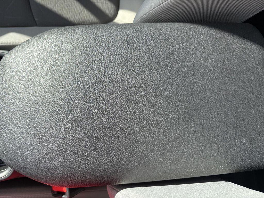 used 2025 Toyota RAV4 Hybrid car, priced at $38,900