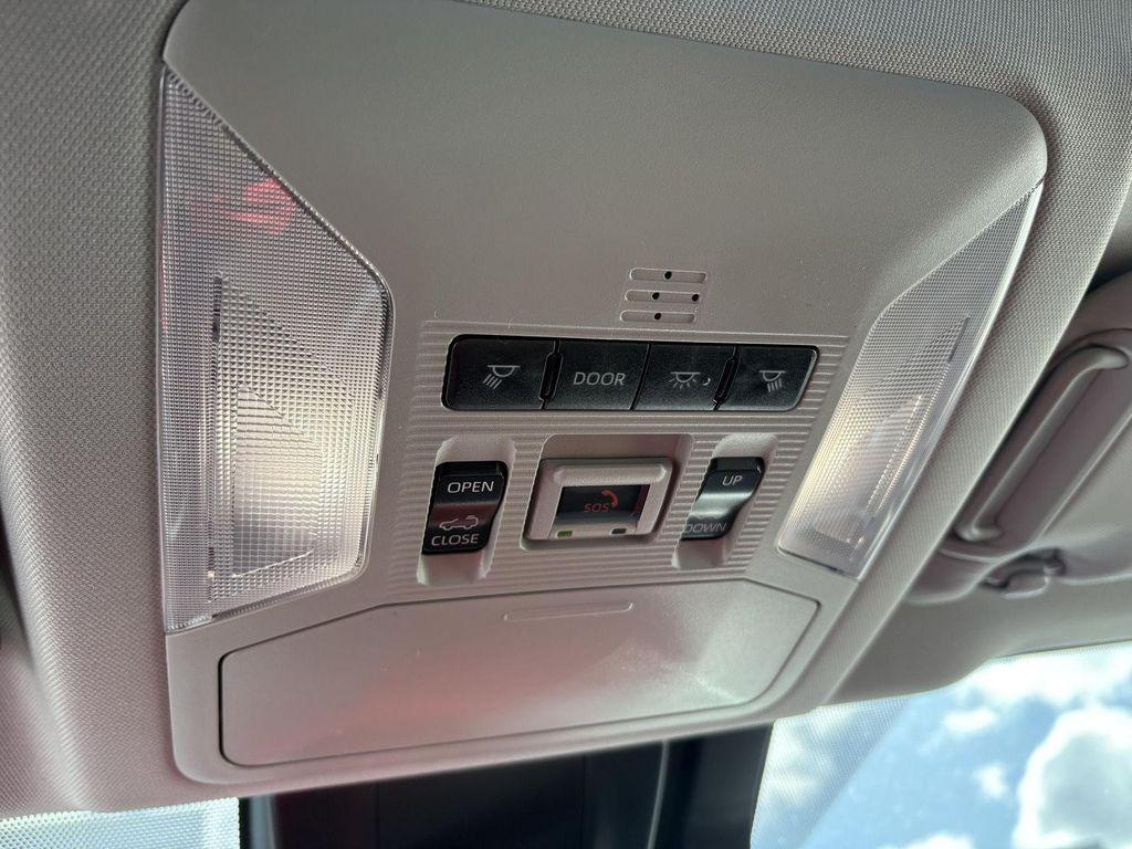 used 2025 Toyota RAV4 Hybrid car, priced at $38,900