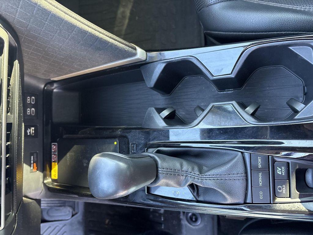 used 2025 Toyota Camry car, priced at $30,900