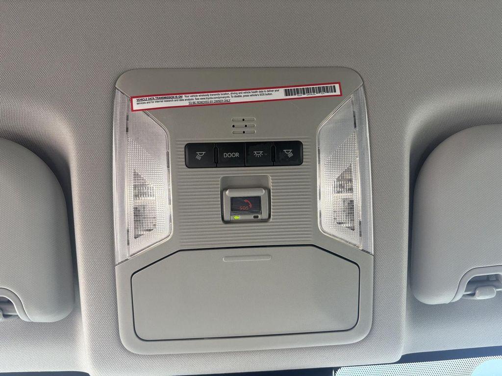 used 2023 Toyota RAV4 car, priced at $28,995