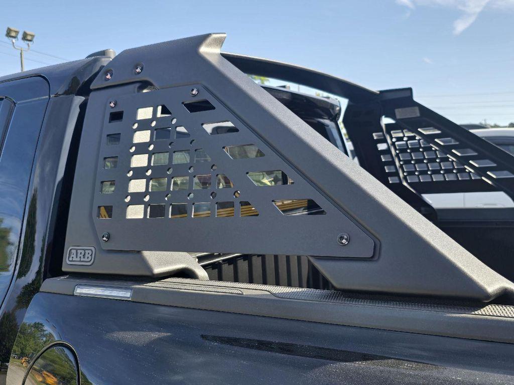 new 2025 Toyota Tacoma Hybrid car, priced at $61,483