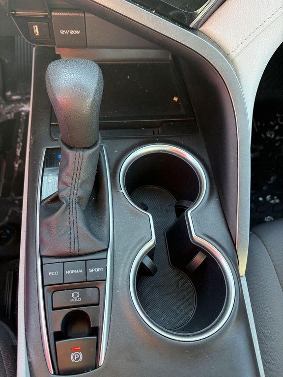 used 2024 Toyota Camry car, priced at $25,900