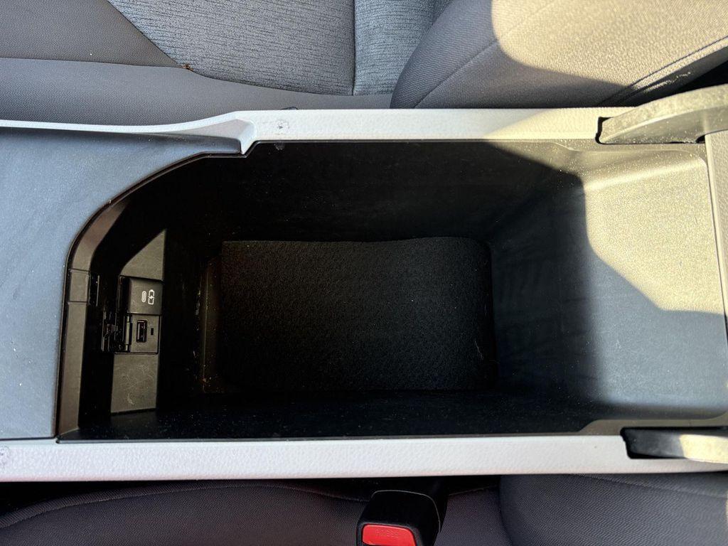 used 2024 Toyota Camry car, priced at $25,900