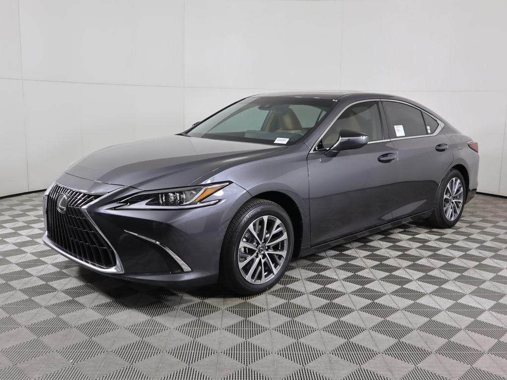new 2025 Lexus ES 350 car, priced at $44,594