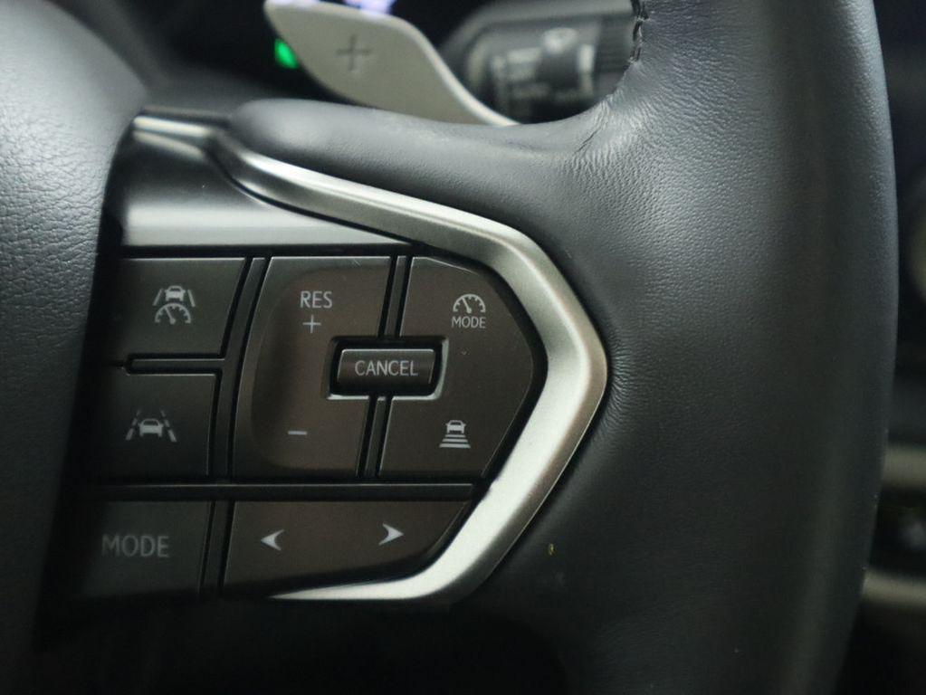 used 2024 Lexus RX 350h car, priced at $56,236