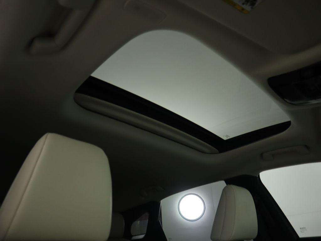 used 2024 Lexus RX 350h car, priced at $56,236