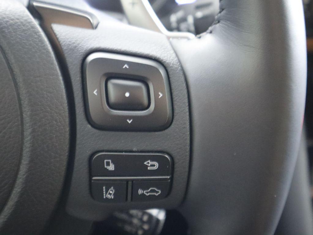 used 2024 Lexus IS 300 car, priced at $35,600