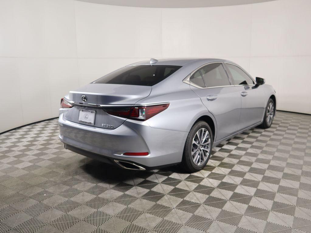 new 2025 Lexus ES 350 car, priced at $44,684