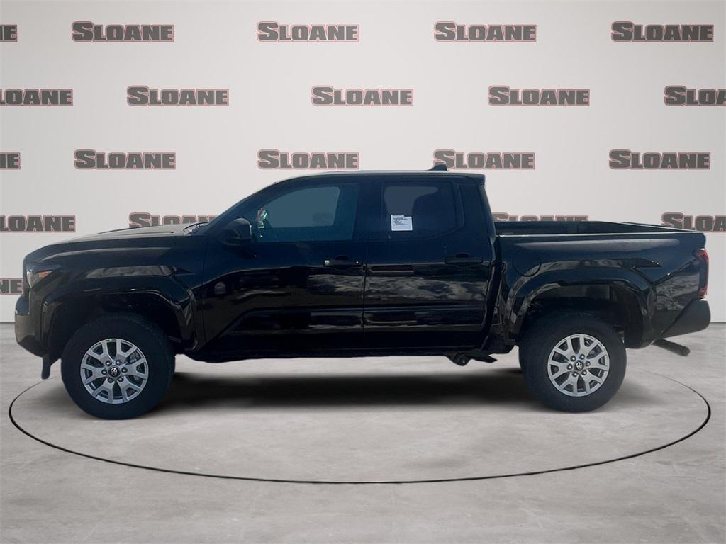 new 2026 Toyota Tacoma car, priced at $37,364