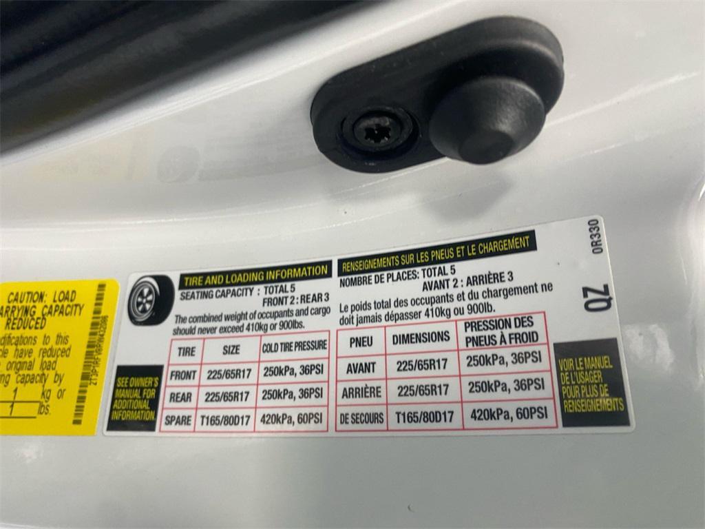 used 2024 Toyota RAV4 car, priced at $29,991