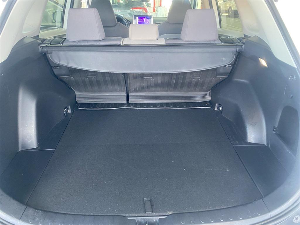 used 2024 Toyota RAV4 car, priced at $29,991