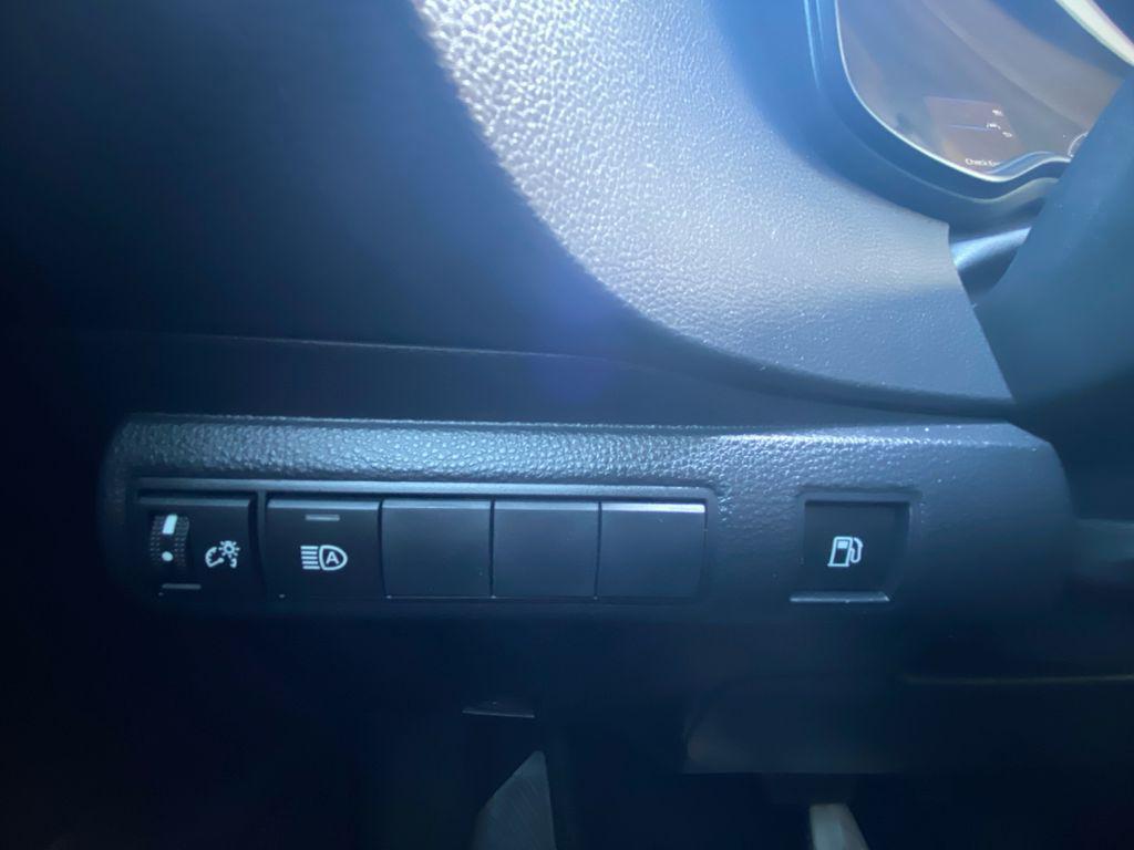 used 2025 Toyota Corolla Hybrid car, priced at $25,653