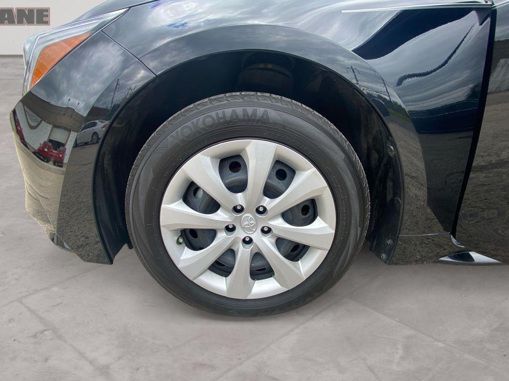 used 2025 Toyota Corolla Hybrid car, priced at $25,653