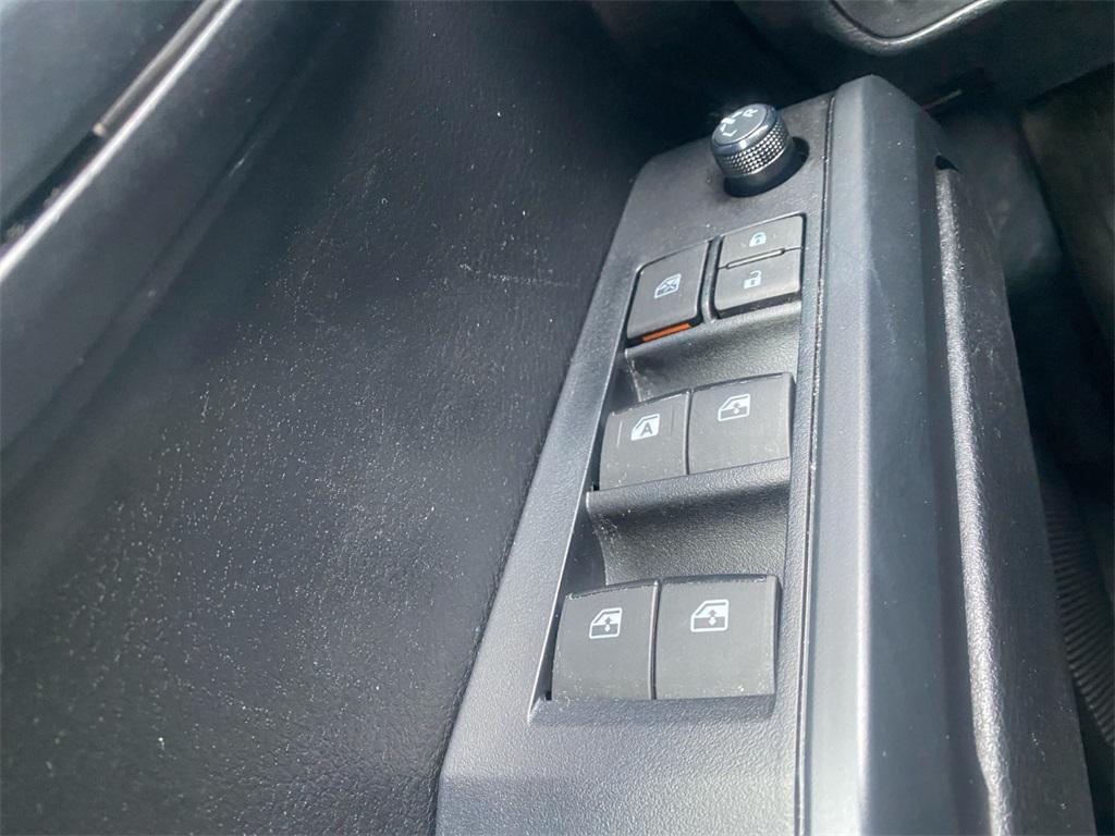 used 2022 Toyota Tacoma car, priced at $31,983