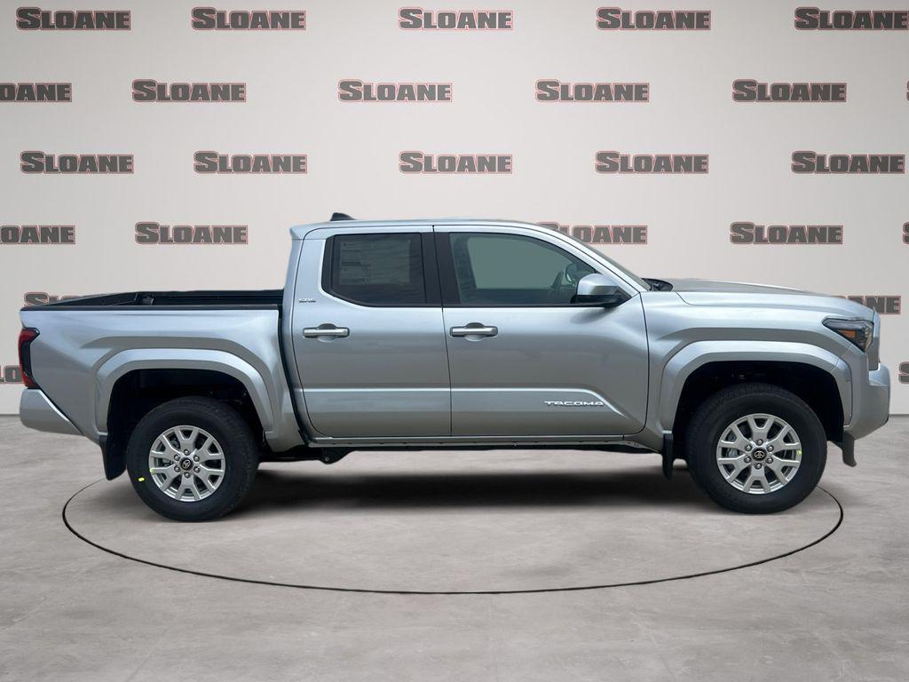 new 2026 Toyota Tacoma car, priced at $44,344