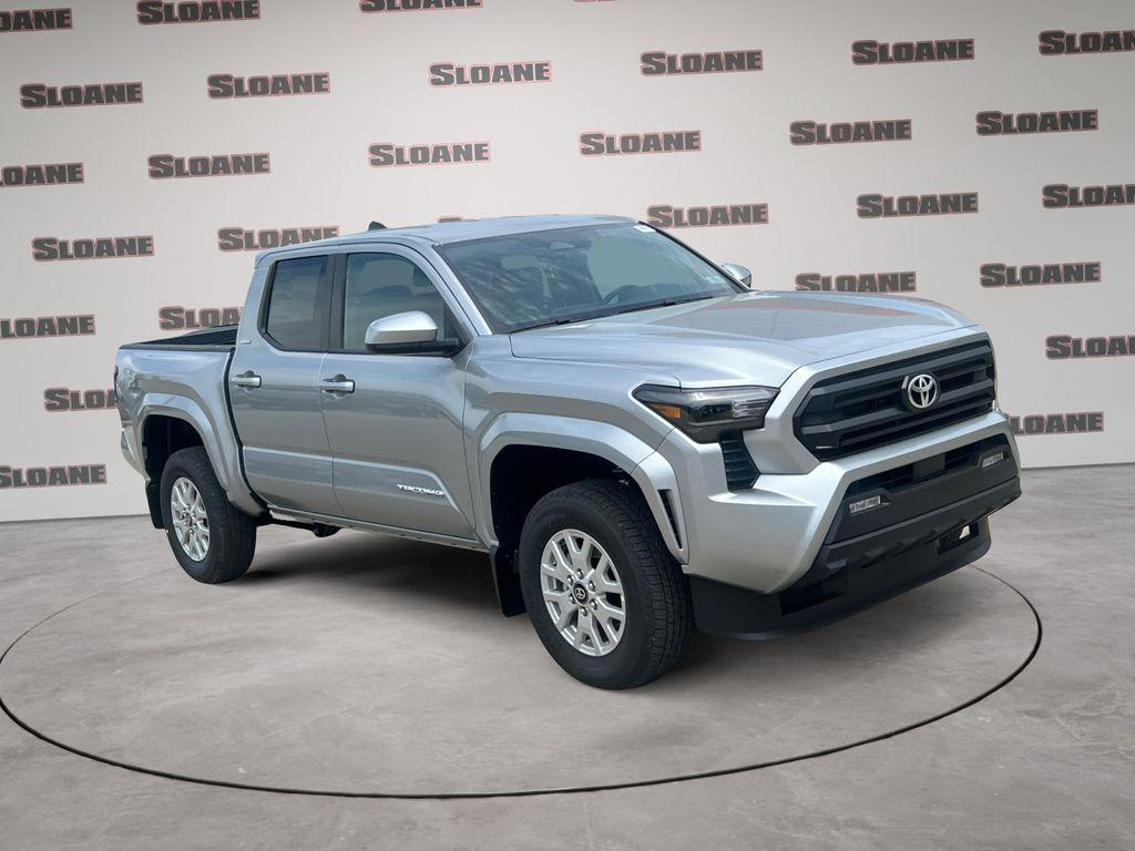 new 2026 Toyota Tacoma car, priced at $44,344