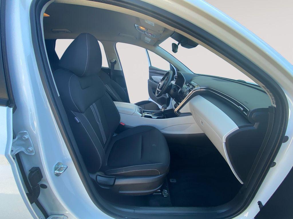 used 2024 Hyundai Tucson car, priced at $24,864