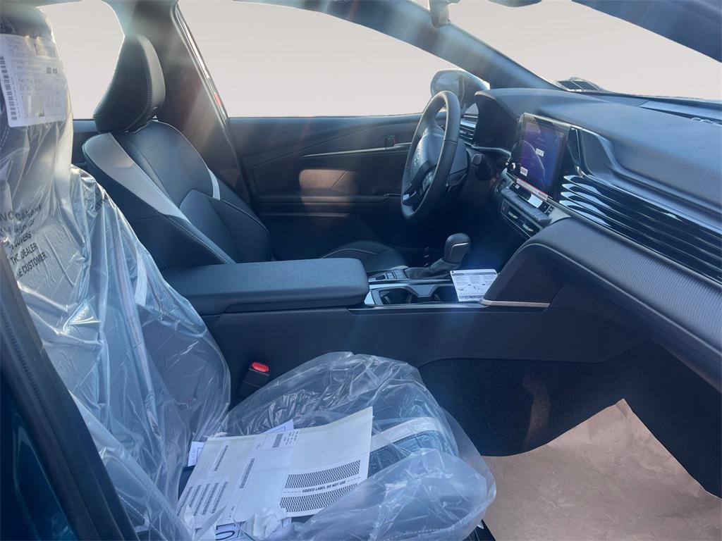 new 2026 Toyota Camry car, priced at $33,363