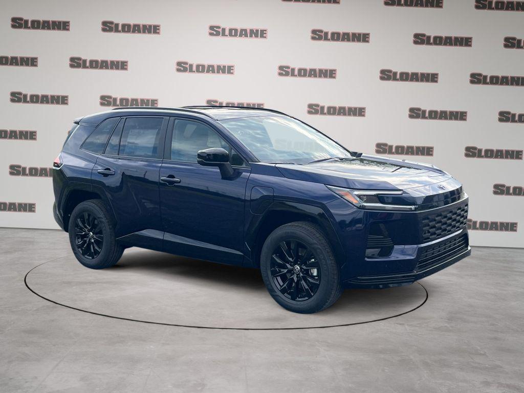 new 2026 Toyota RAV4 Plug-In Hybrid car, priced at $45,314