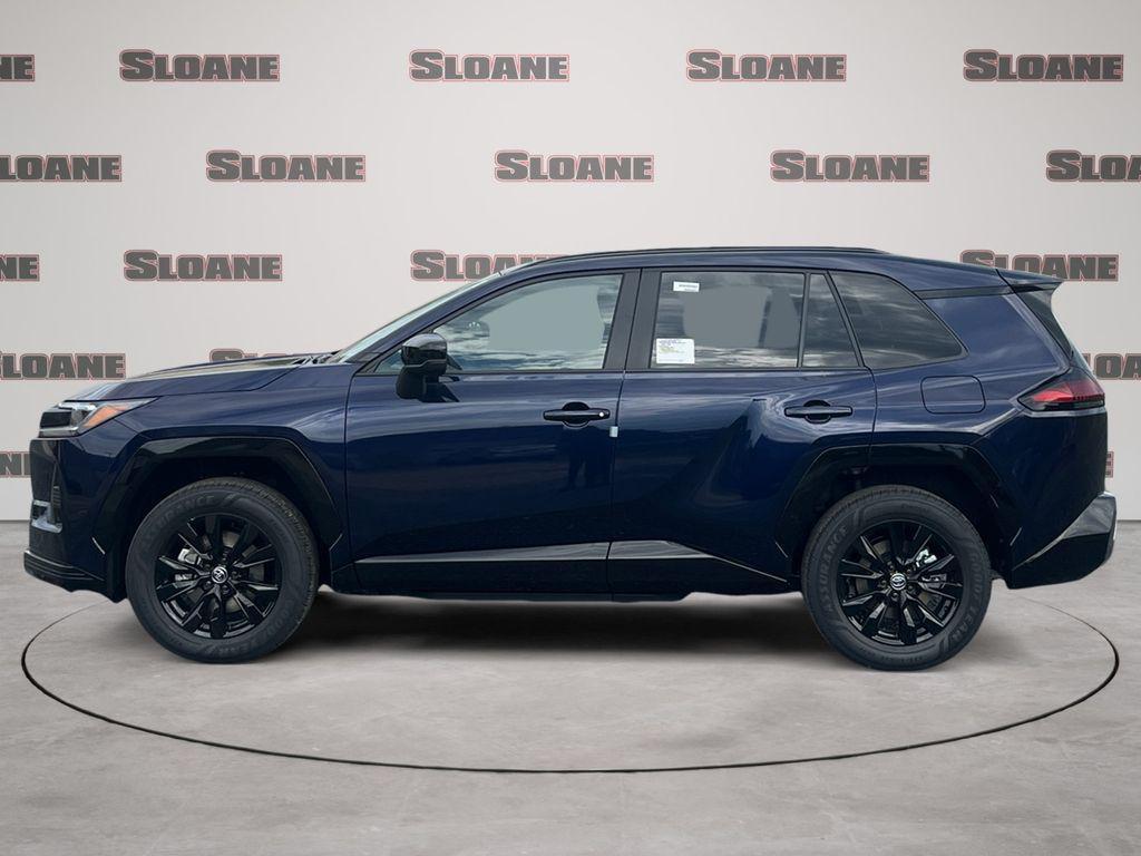 new 2026 Toyota RAV4 Plug-In Hybrid car, priced at $45,314