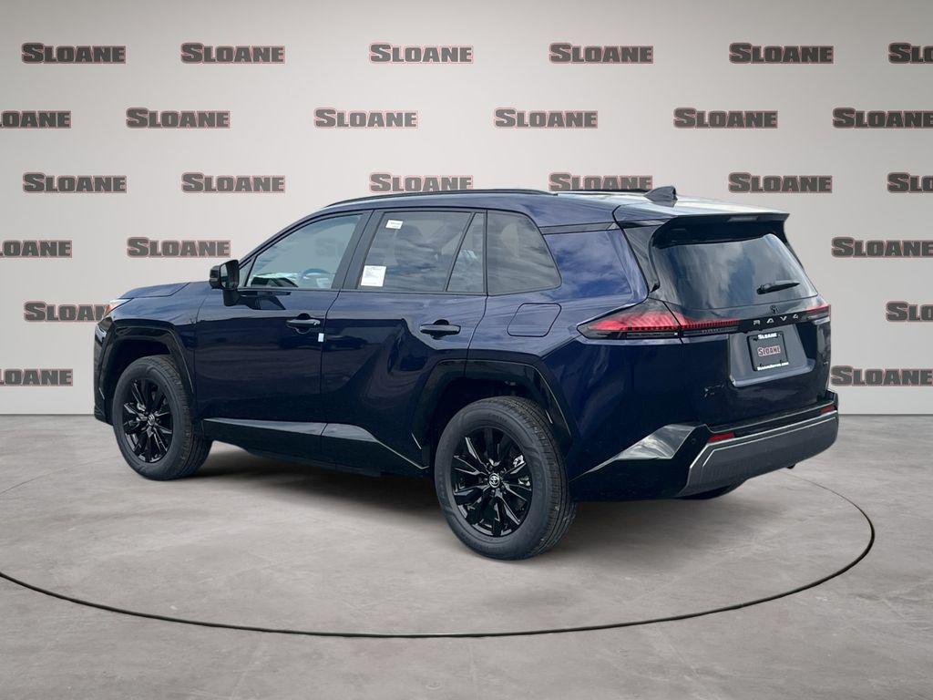 new 2026 Toyota RAV4 Plug-In Hybrid car, priced at $45,314