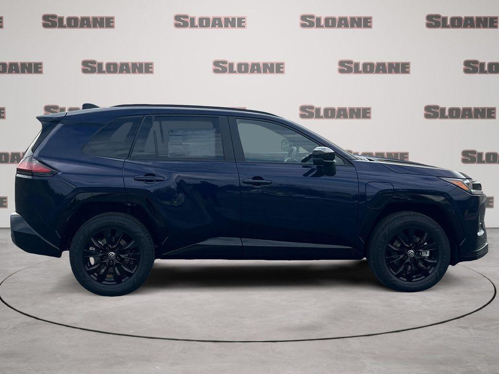 new 2026 Toyota RAV4 Plug-In Hybrid car, priced at $45,314