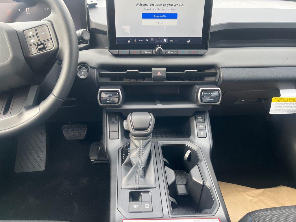 new 2026 Toyota RAV4 Plug-In Hybrid car, priced at $45,314