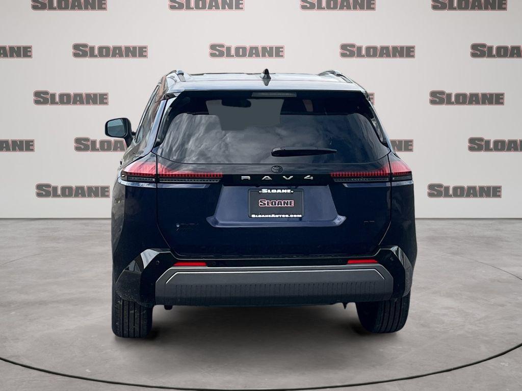 new 2026 Toyota RAV4 Plug-In Hybrid car, priced at $45,314