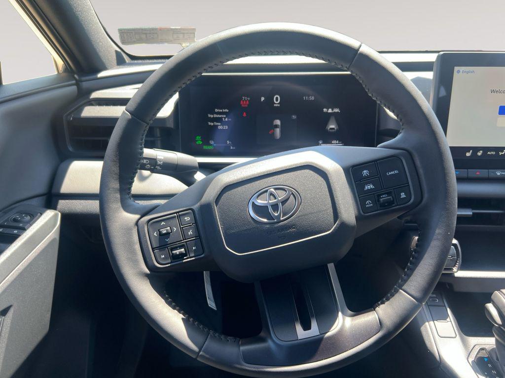 new 2026 Toyota RAV4 Plug-In Hybrid car, priced at $45,044