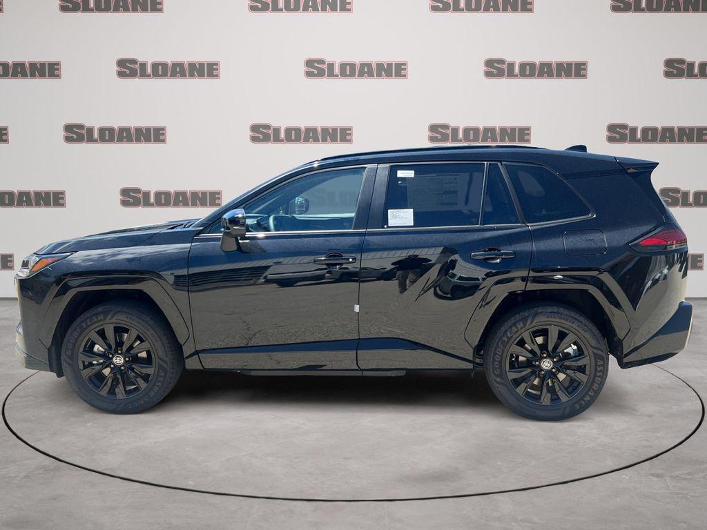 new 2026 Toyota RAV4 Plug-In Hybrid car, priced at $45,044