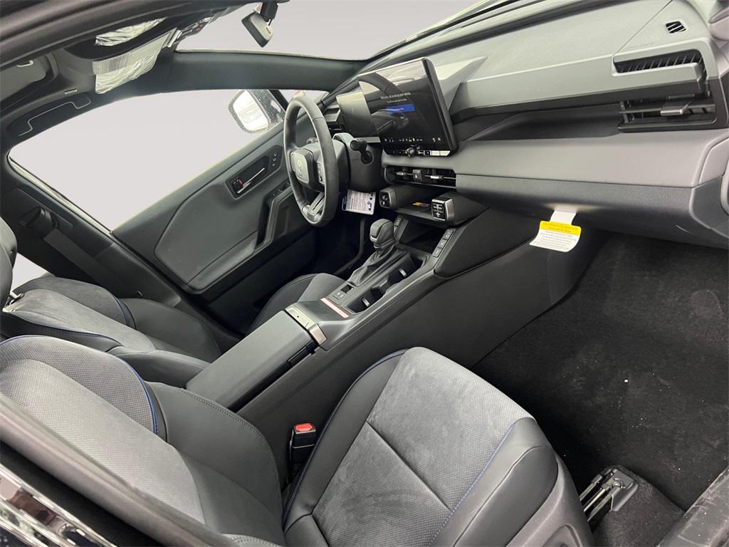 new 2026 Toyota RAV4 car, priced at $43,789