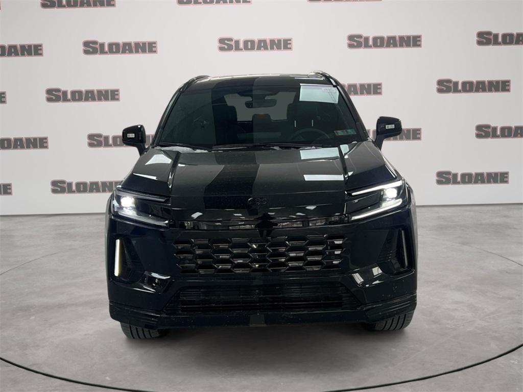 new 2026 Toyota RAV4 car, priced at $43,789