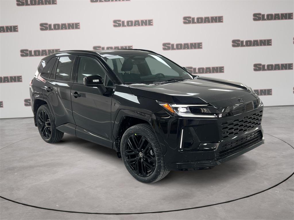 new 2026 Toyota RAV4 car, priced at $43,789