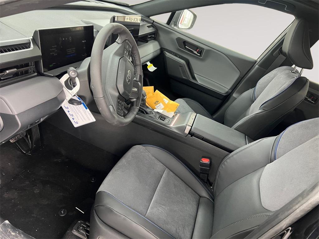 new 2026 Toyota RAV4 car, priced at $43,789