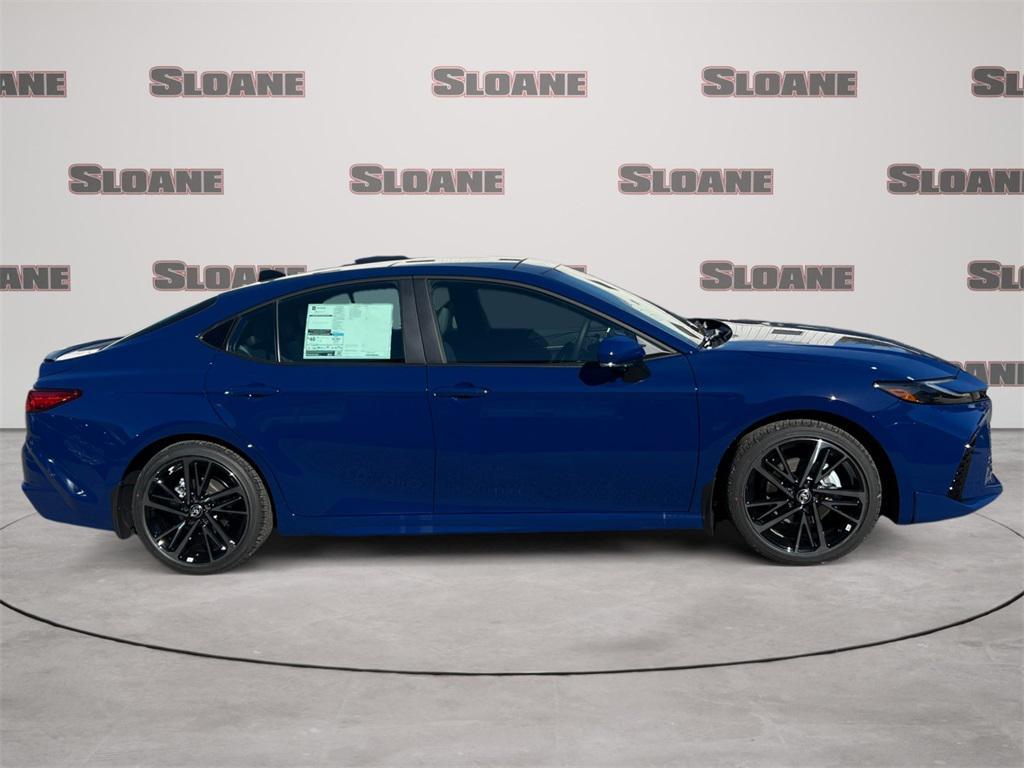 new 2026 Toyota Camry car, priced at $41,799